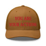 YAYA Trucker Cap