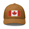 CAN Patriot Trucker Cap