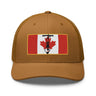 CAN Patriot Trucker Cap