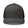 Capability Is Responsibility Trucker Cap