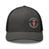 Capability Is Responsibility Trucker Cap