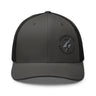 Capability Is Responsibility Trucker Cap