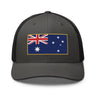AUS Patriot Trucker Cap