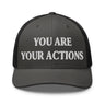 YAYA Trucker Cap
