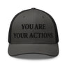 YAYA Trucker Cap