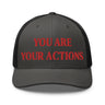 YAYA Trucker Cap