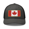 CAN Patriot Trucker Cap