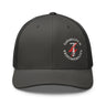 Capability Is Responsibility Trucker Cap