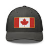CAN Patriot Trucker Cap