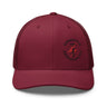 Capability Is Responsibility Trucker Cap