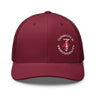 Capability Is Responsibility Trucker Cap
