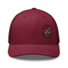 Capability Is Responsibility Trucker Cap