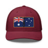 AUS Patriot Trucker Cap