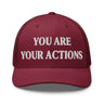 YAYA Trucker Cap