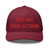 YAYA Trucker Cap