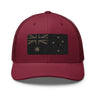 AUS Patriot Subdued Trucker Cap