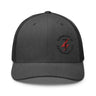 Capability Is Responsibility Trucker Cap