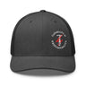 Capability Is Responsibility Trucker Cap