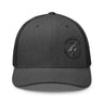 Capability Is Responsibility Trucker Cap