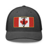 CAN Patriot Trucker Cap