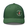 Capability Is Responsibility Trucker Cap