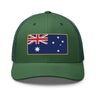 AUS Patriot Trucker Cap