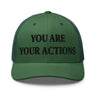 YAYA Trucker Cap