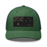 AUS Patriot Subdued Trucker Cap