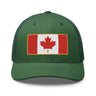 CAN Patriot Trucker Cap