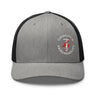 Capability Is Responsibility Trucker Cap