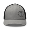 Capability Is Responsibility Trucker Cap