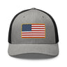 US Patriot Trucker Cap