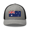 AUS Patriot Trucker Cap