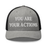 YAYA Trucker Cap