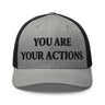 YAYA Trucker Cap