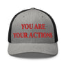 YAYA Trucker Cap