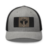 CAN Patriot Subdued Trucker Cap