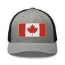 CAN Patriot Trucker Cap