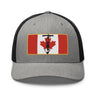 CAN Patriot Trucker Cap