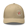 Capability Is Responsibility Trucker Cap