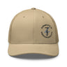 Capability Is Responsibility Trucker Cap