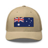 AUS Patriot Trucker Cap