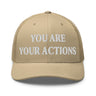 YAYA Trucker Cap