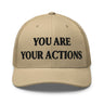 YAYA Trucker Cap