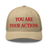 YAYA Trucker Cap