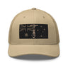 AUS Patriot Subdued Trucker Cap