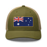 AUS Patriot Trucker Cap