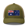 AUS Patriot Trucker Cap