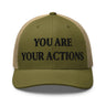 YAYA Trucker Cap