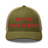 YAYA Trucker Cap
